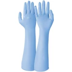 KCL SivoChem 759-10 40 St. nitril rukavice za jednokratnu upotrebu Veličina (Rukavice): 10, XL  CAT III