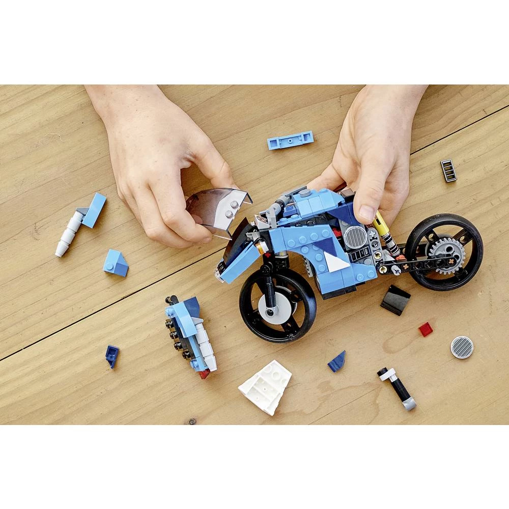 Conrad Product Image