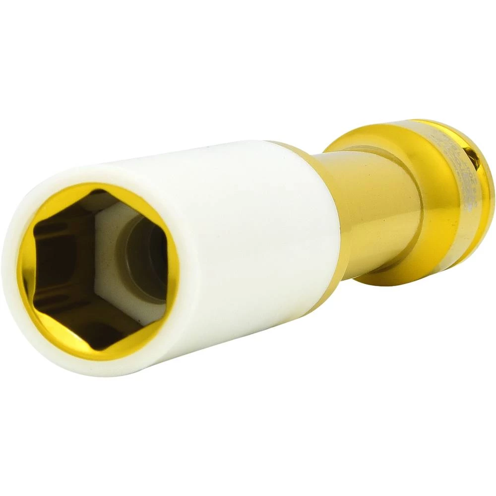 KS Tools 515.2041 515.2041 nastavak za snažni nasadni ključ 19 mm slika