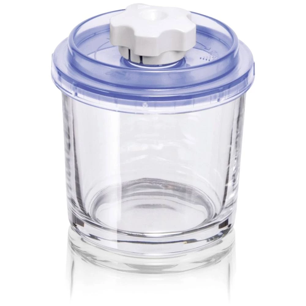 Magic Vac EXECUTIVE Ø 125 INT poklopac slika