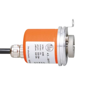 ifm Electronic apsolut sinkroni davač 1 St. RM8003 slika