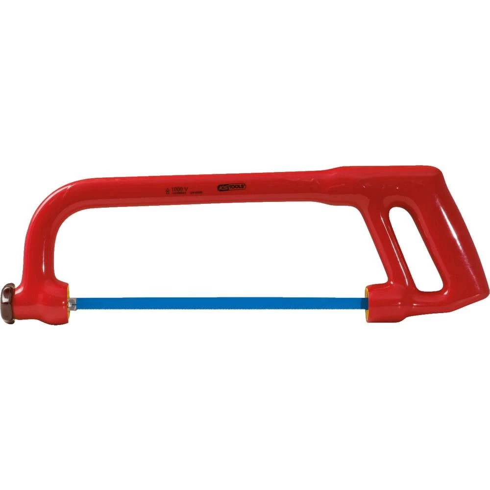 Metalna pila za metal sa zaštitnom izolacijom, 275 mm KS Tools 117.1325 slika