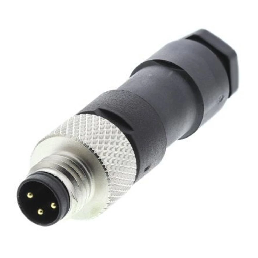 Molex 1200910027 utični konektor za senzor/aktivator     1 St. slika