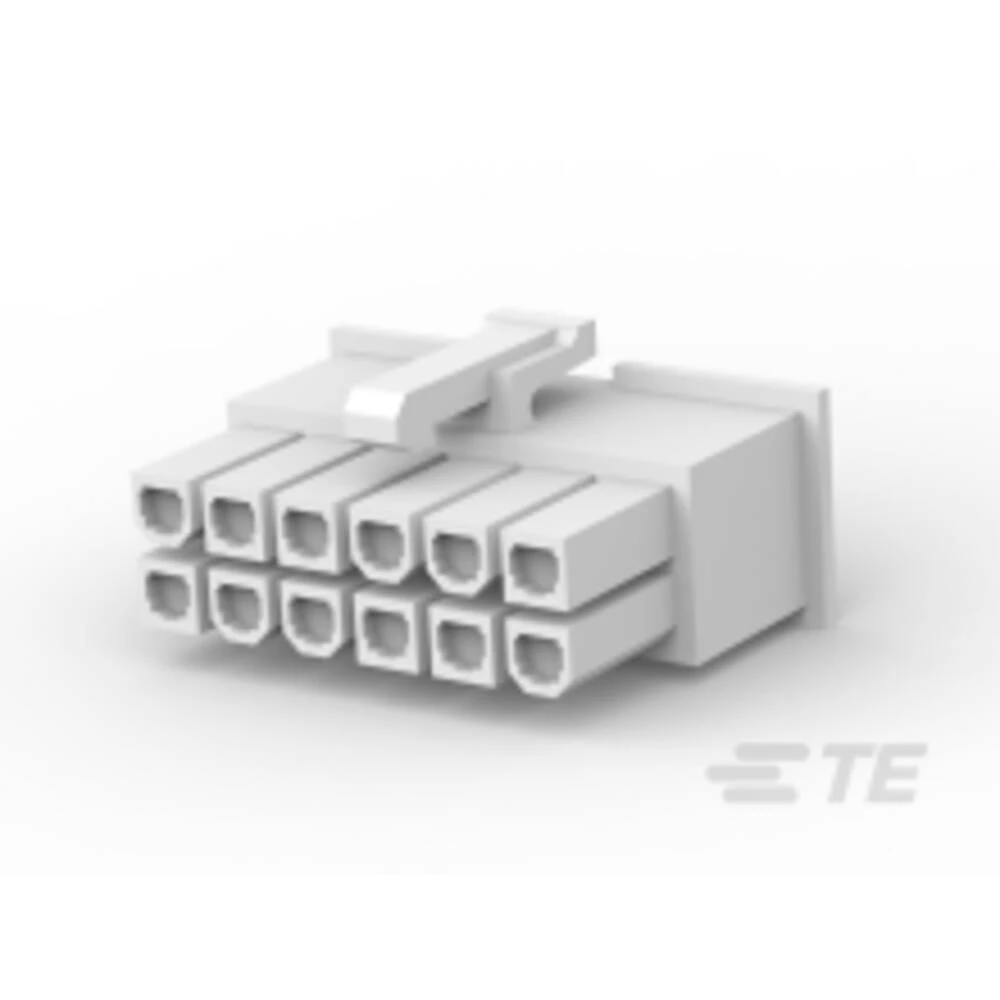 TE Connectivity VAL-U-LOKVAL-U-LOK 1-1969597-2 AMP slika