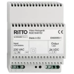 Ritto by Schneider RGE1648102 Video-portafon Schneider Electric Video Napajanje RGE1648102