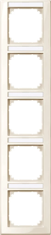 Merten Okvir Poklopac Sustav M Bijela 470544 slika