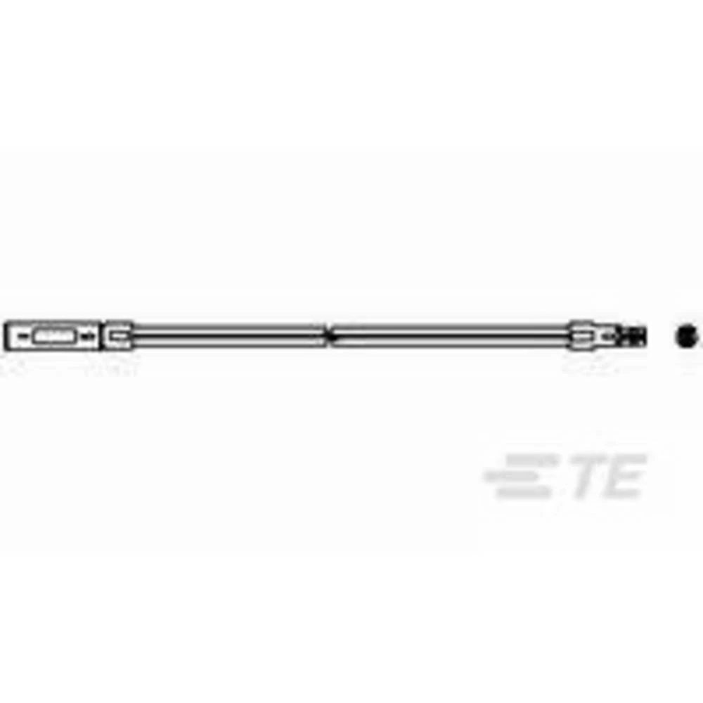 TE Connectivity Lighting Cable AssembliesLighting Cable Assemblies 2181192-4 AMP slika