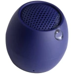 Boompods Zero Bluetooth zvučnik funkcija govora slobodnih ruku, otporan na udarce, vodootporan tamnoplava