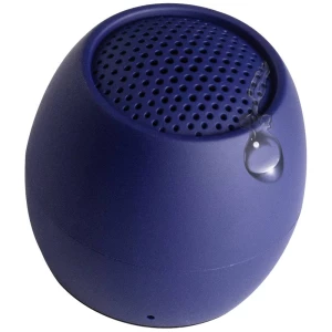 Boompods Zero Bluetooth zvučnik funkcija govora slobodnih ruku, otporan na udarce, vodootporan tamnoplava slika