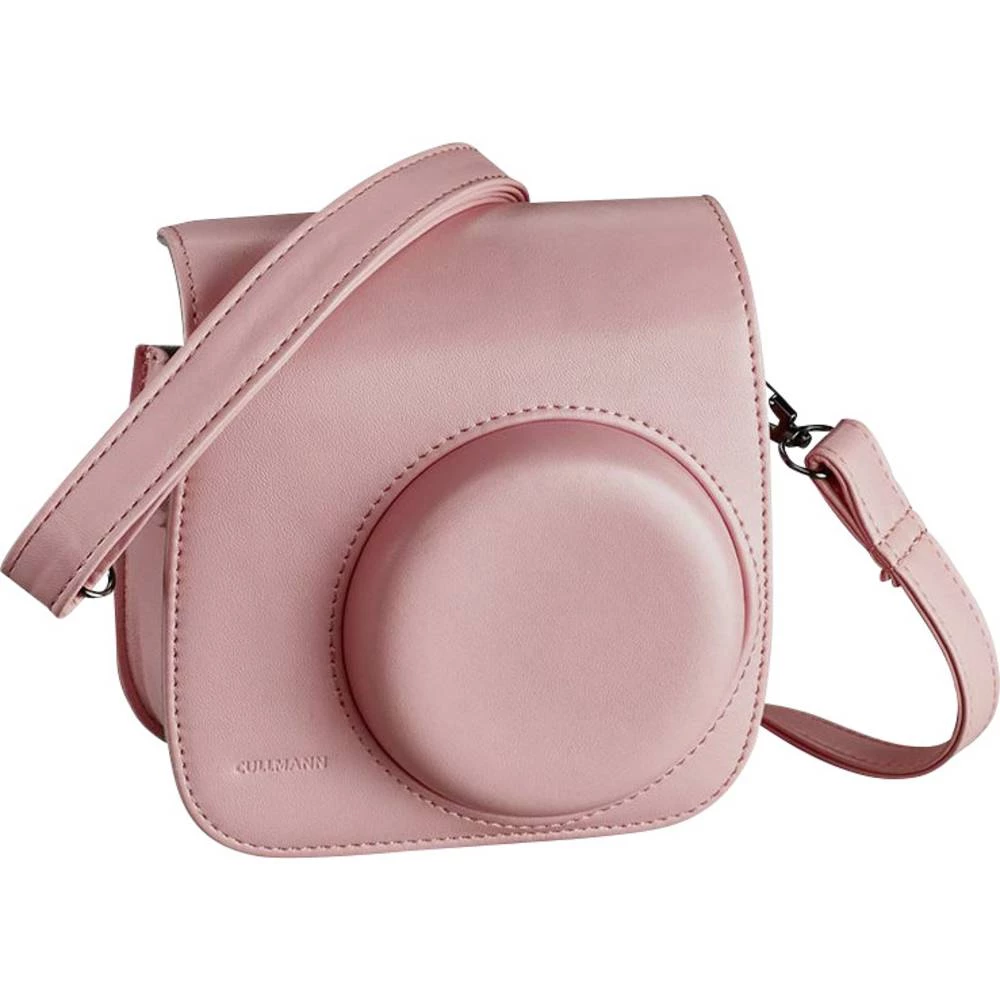 Torbica za fotoaparat Cullmann RIO Fit 100 Ružičasta slika