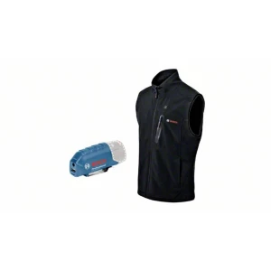 Bosch Professional 06188000EB Grijani prsluk GHV 12 + 18V XA Veličina: M slika