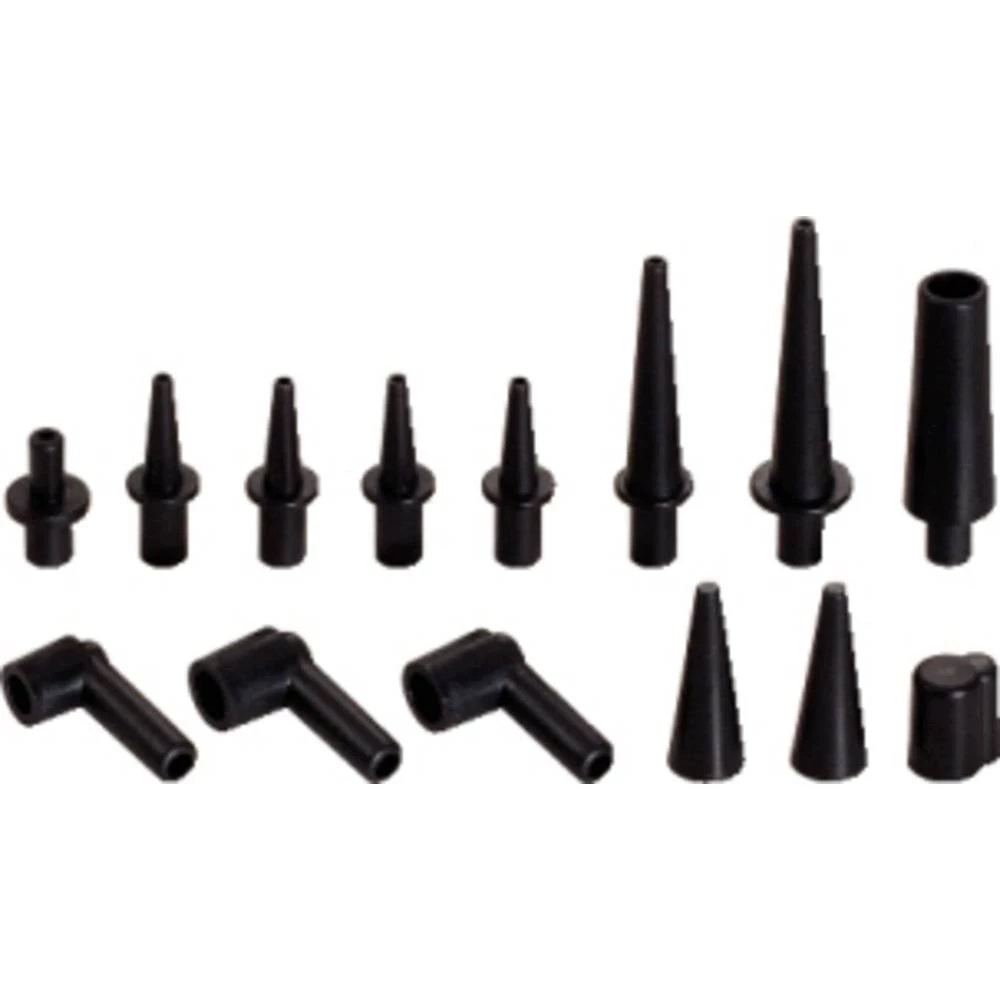 KS Tools 150.1904 Set adaptera, 14 kom slika