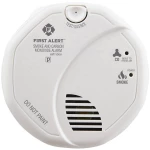 First Alert First Alert Senzor za upozorenje na dim i ugljični monoksid FA-SC-05-2096631 FA-SC-05-2096631 FA-SC-05-2096631