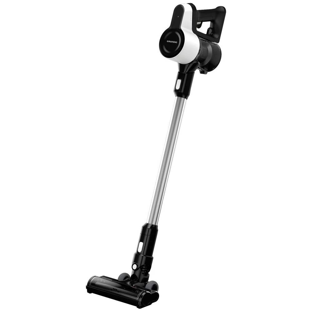 Grundig VCP 4130 akumulatorski ciklonski usisivač 21.6 V 110 W slika