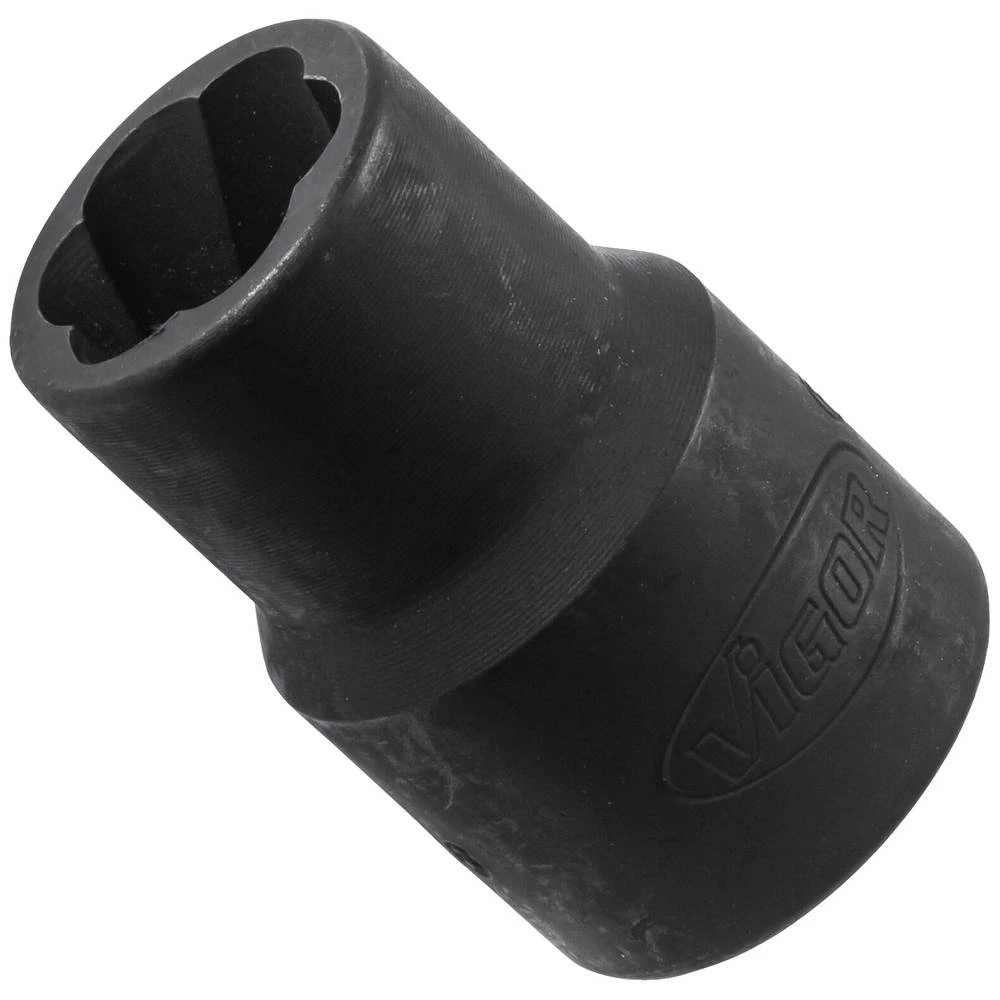 Vigor V2406 V2406  zavojni žlijeb za nasadni ključ slika