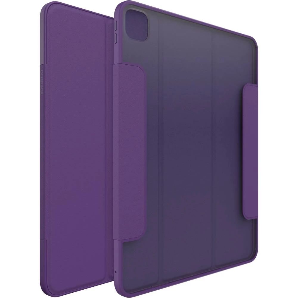 Otterbox Symmetry Folio iPad etui/torba Apple iPad Pro 13” (M4) Book Cover ljubičasta slika