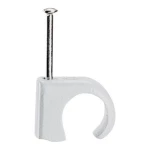 Legrand Legrand 031577 kabelske obujmice  031577 Snop Ø, područje 7 do 10 mm   siva 1000 St.