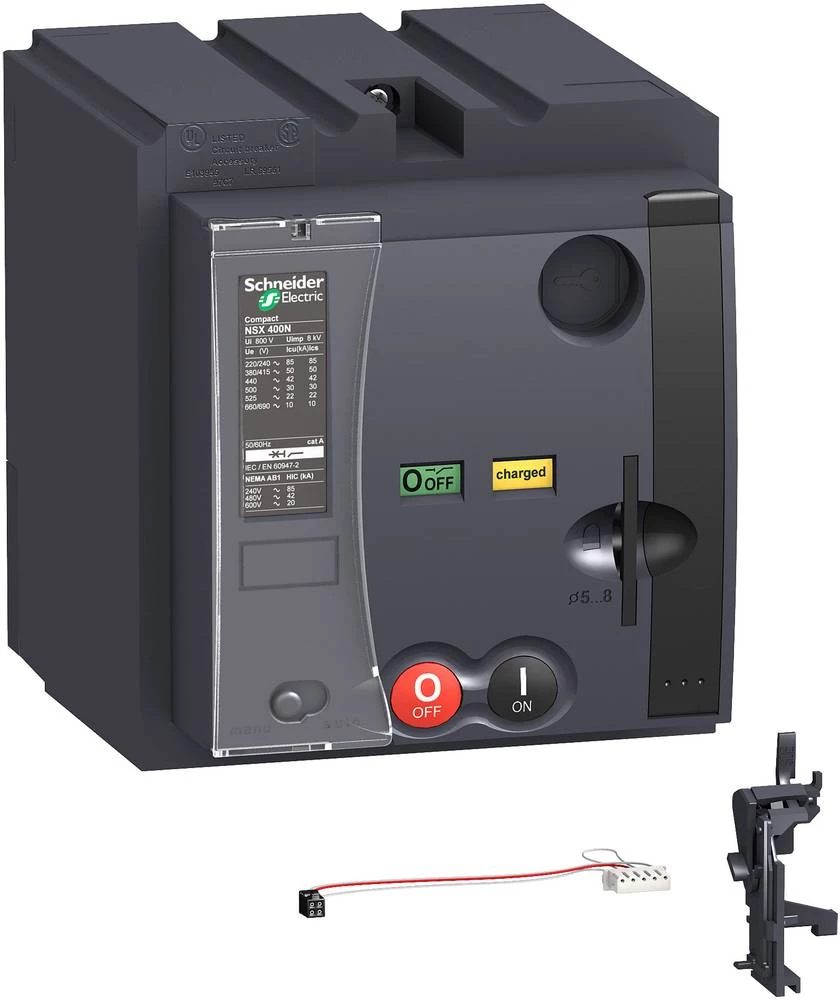 Motorni pogon 1 ST Schneider Electric LV432652 slika