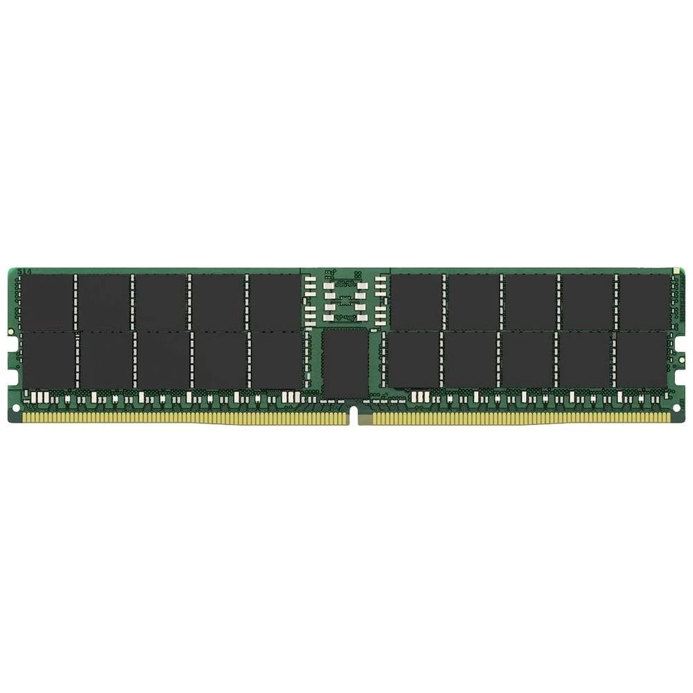 Kingston Server Premier radna memorija za server  DDR5 96 GB 1 x 96 GB ECC 5600 MHz 288pin DIMM CL46 KSM56R46BD4PMI-96MB slika