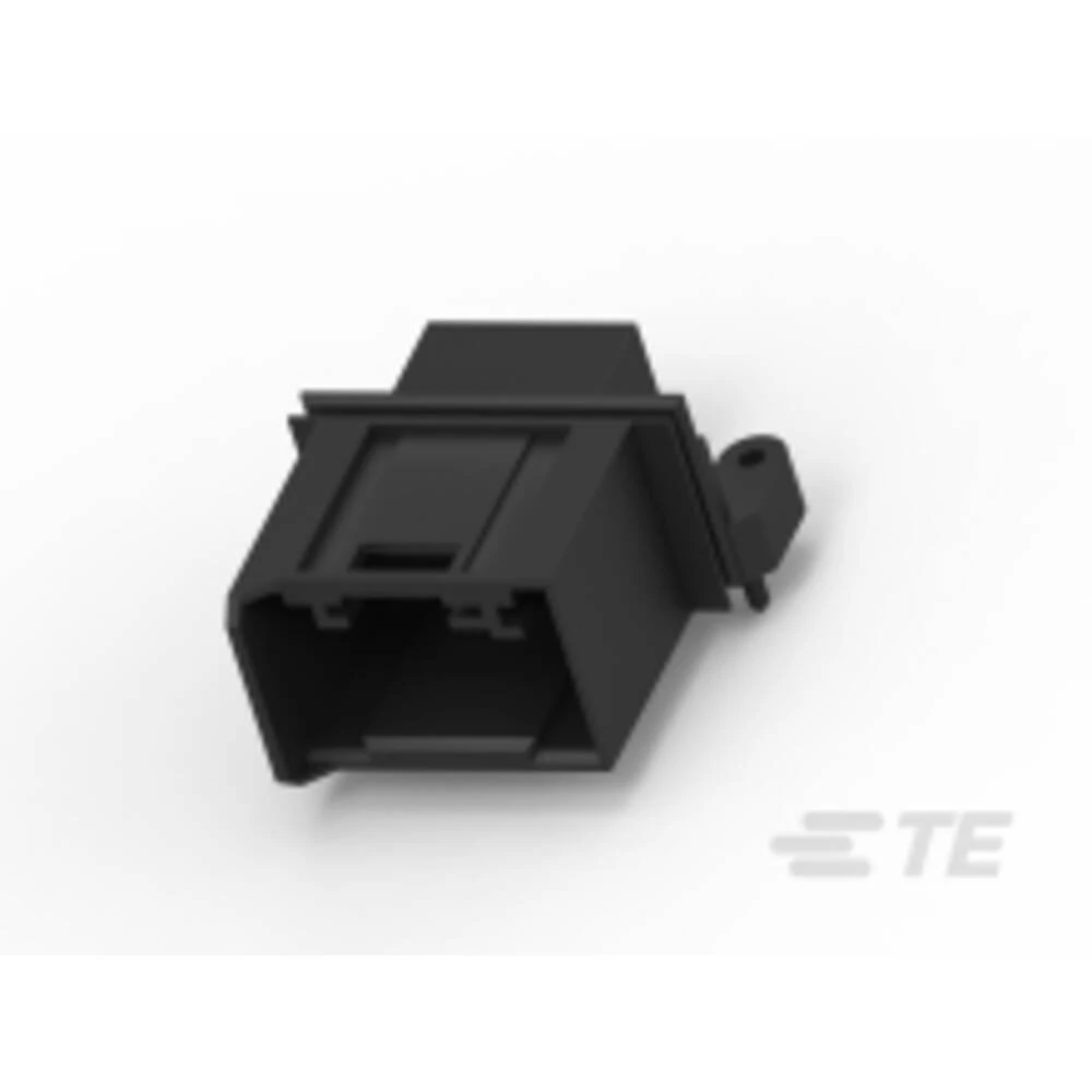 TE Connectivity Infotainment Connectors - Fibre OpticsInfotainment Connectors - Fibre Optics 1-1355090-2 AMP slika