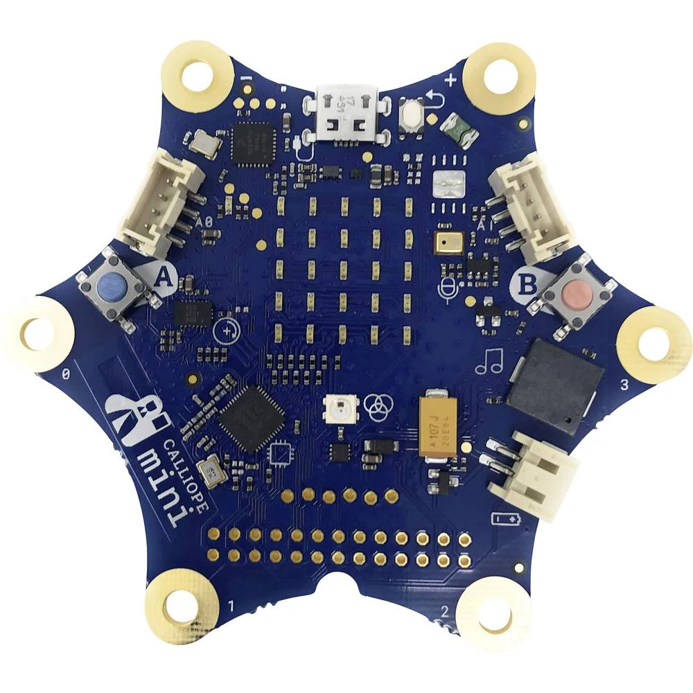 CALLIOPE Board CALLIOPE-BOARD02-CON slika