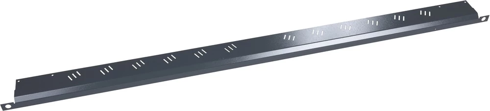 Ukrasni pokrov Siva Schneider Electric NSYAEPF42U8 1 ST slika