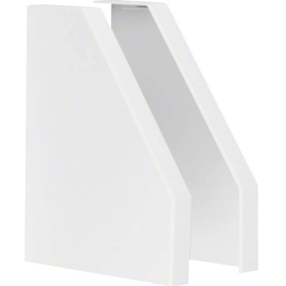 Hager L23209010 Kabelske kanalice Čista bijela (RAL 9010) slika