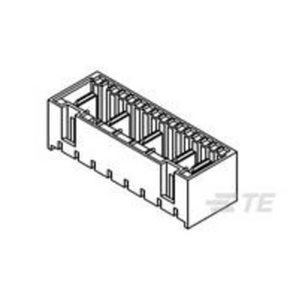 TE Connectivity RAST non-IDCRAST non-IDC 2232511-7 AMP slika