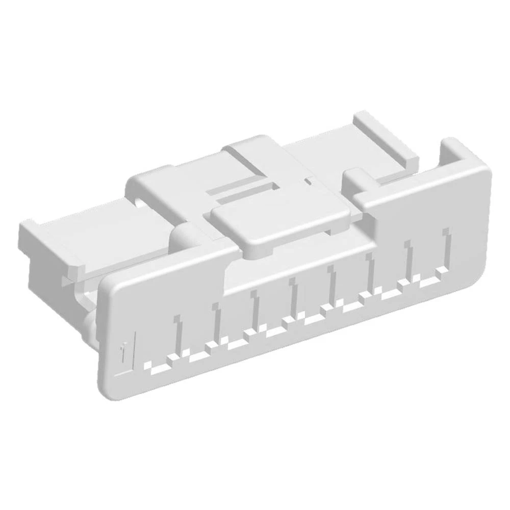 Molex kućište kabelske utičnice    5601230800 1 St. Bulk slika