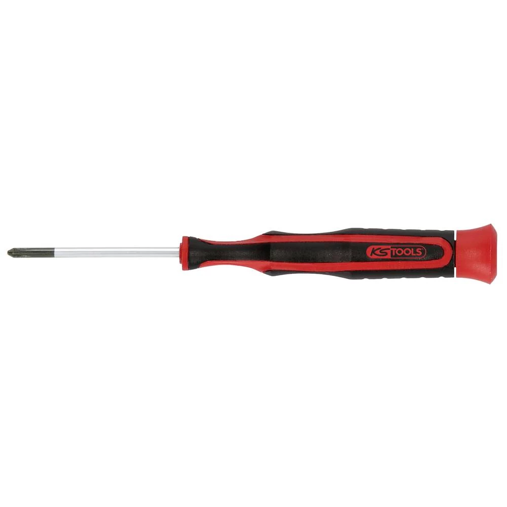 KS Tools 500.7834 500.7834 odvijač s križnim prorezom PH 1 slika