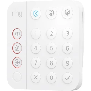 ring 4AK1SZ-0EU0 Alarm Keypad (2nd Gen) tipkovnica slika