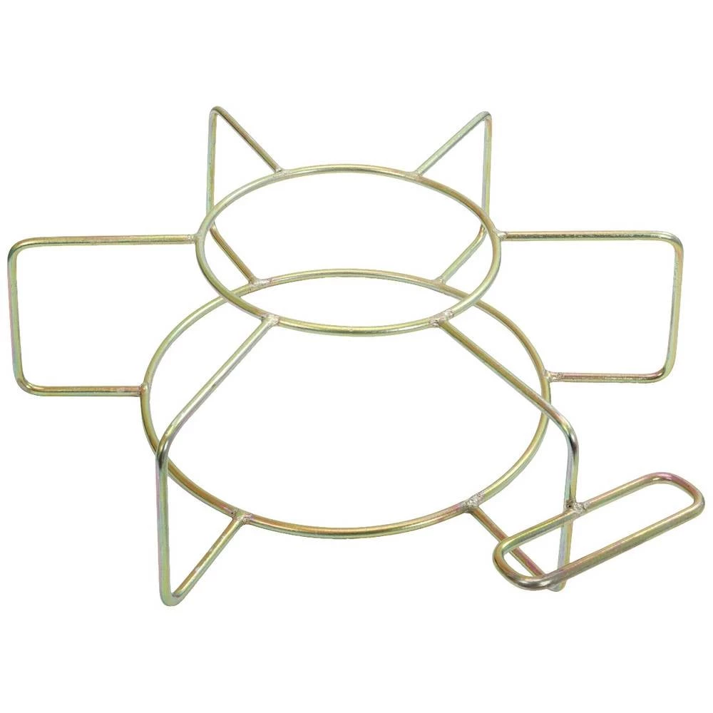 KS Tools 900.2112 9002112 košara za spiralnu sajlu Dimenzija proizvoda, Ø 470 mm slika