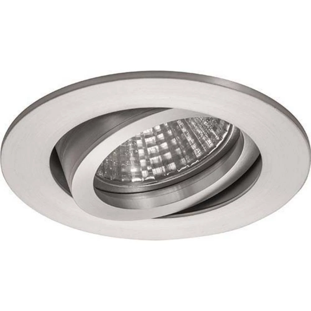 Brumberg 13173253 13173253 LED ugradna svjetiljka bijela aluminij boja< slika