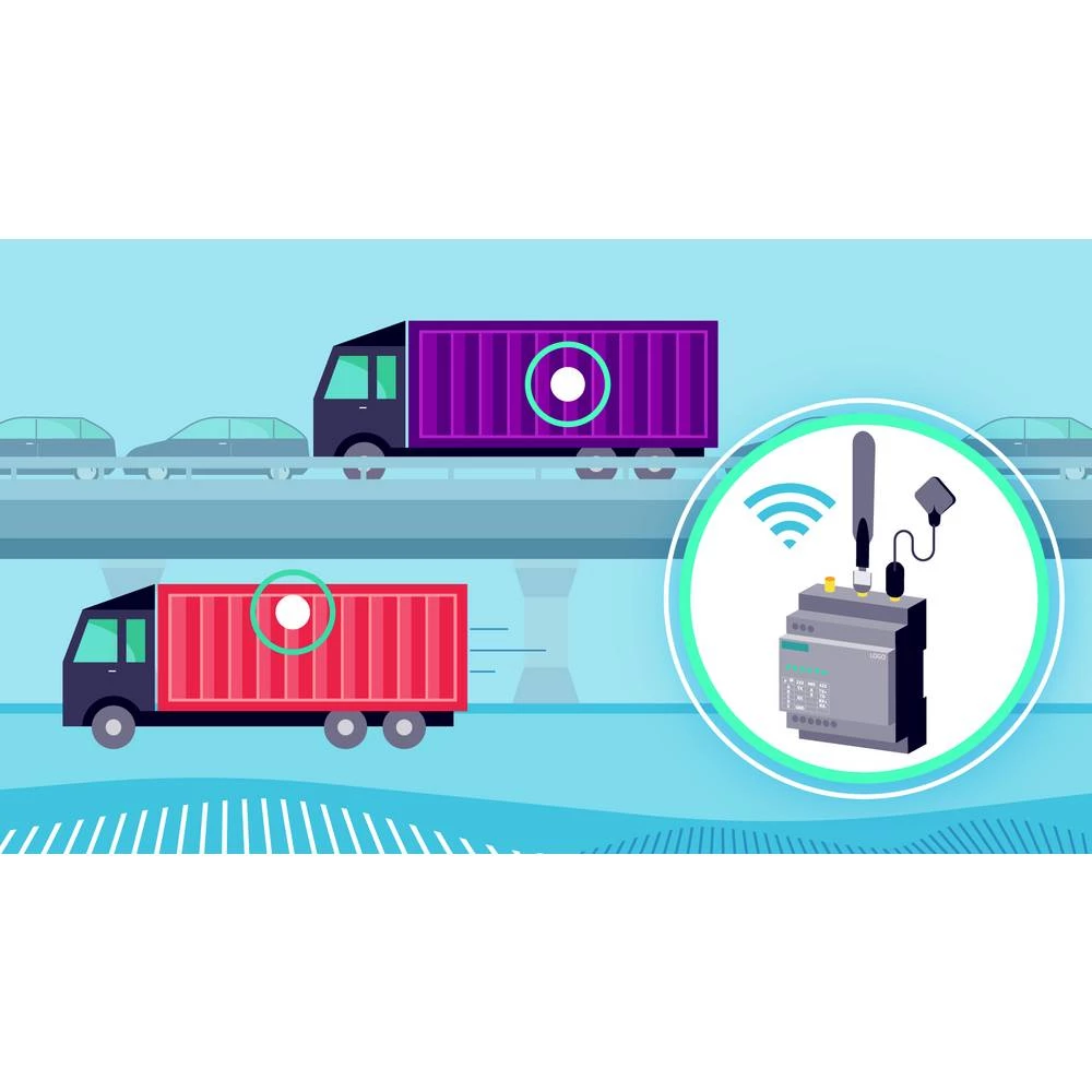 Conrad Product Image