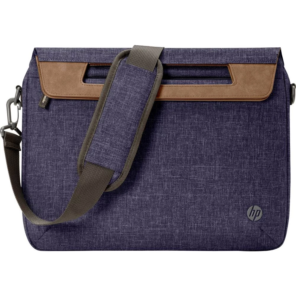 HP torba za prijenosno računalo HP RENEW 14 Navy Brief Case EURO (P) Prikladno za maksimum: 35,6 cm (14") mornarska slika
