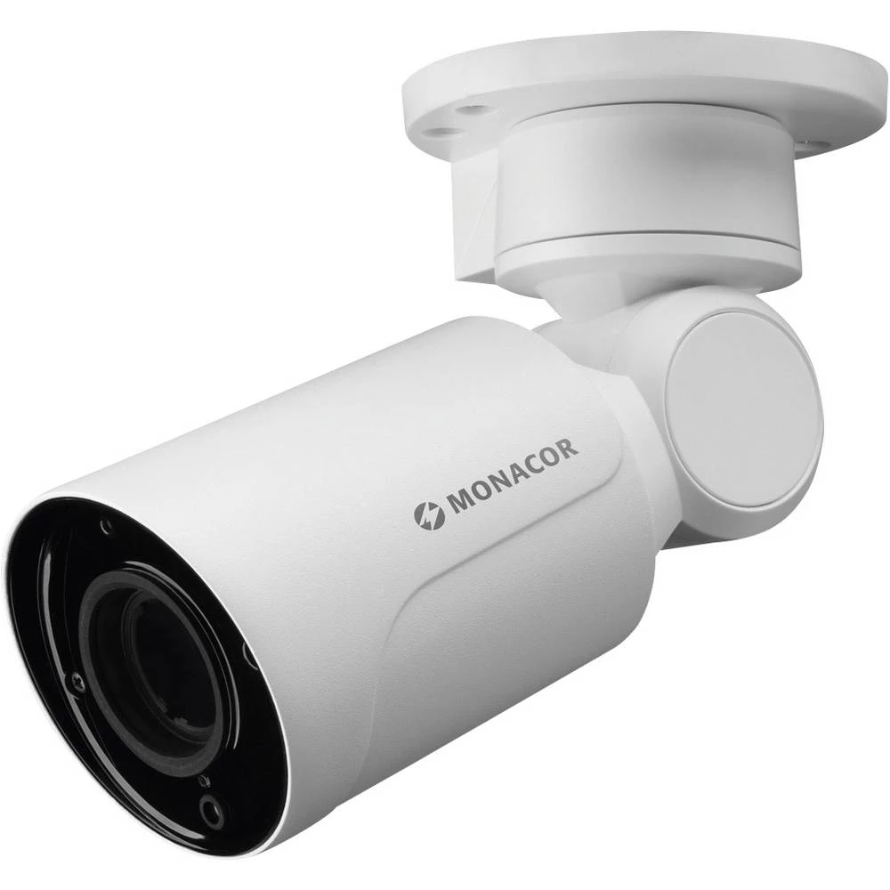 Monacor ELIP-2812BPTZ lan ip sigurnosna kamera 1920 x 1080 piksel slika