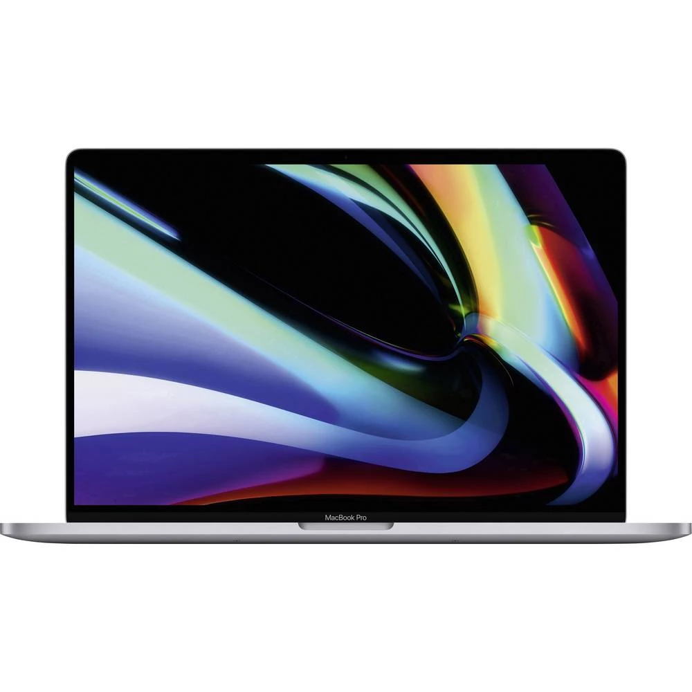 Apple MacBook Pro sa Touch Bar und Touch ID 40.6 cm (16 ") Intel Core i9 16 GB AMD Radeon Pro MacOS Svemirsko-siva slika