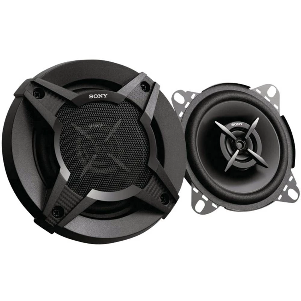 2-sustavski koaksialni zvučnici za ugradnju 210 W Sony XS-FB1020E slika