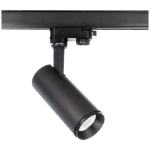 Deko Light Lucea LED reflektor za sustav šina 3-fazni 10 W LED crna