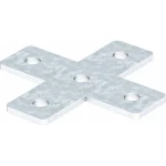 OBO Bettermann 1124657 Dodatna oprema za montažu 10 ST Metalna