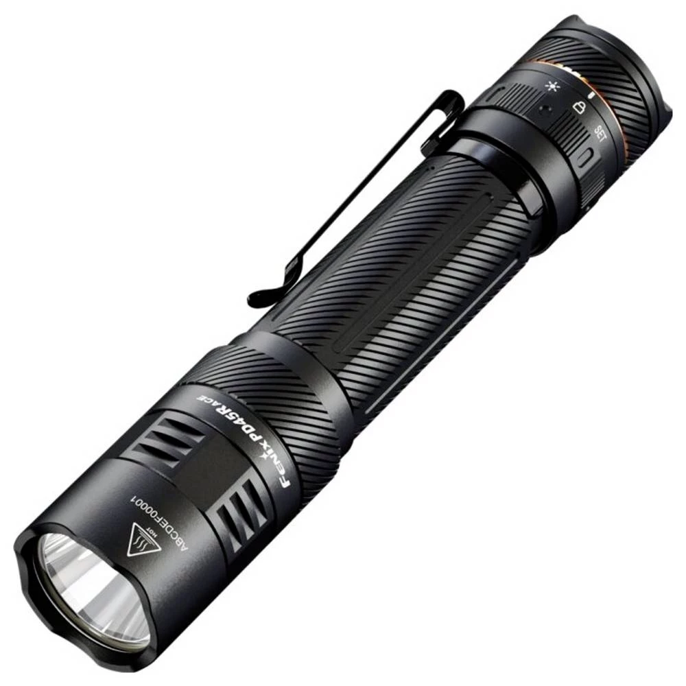 Fenix PD45R ACE LED džepna svjetiljka 57 h 200.5 g slika