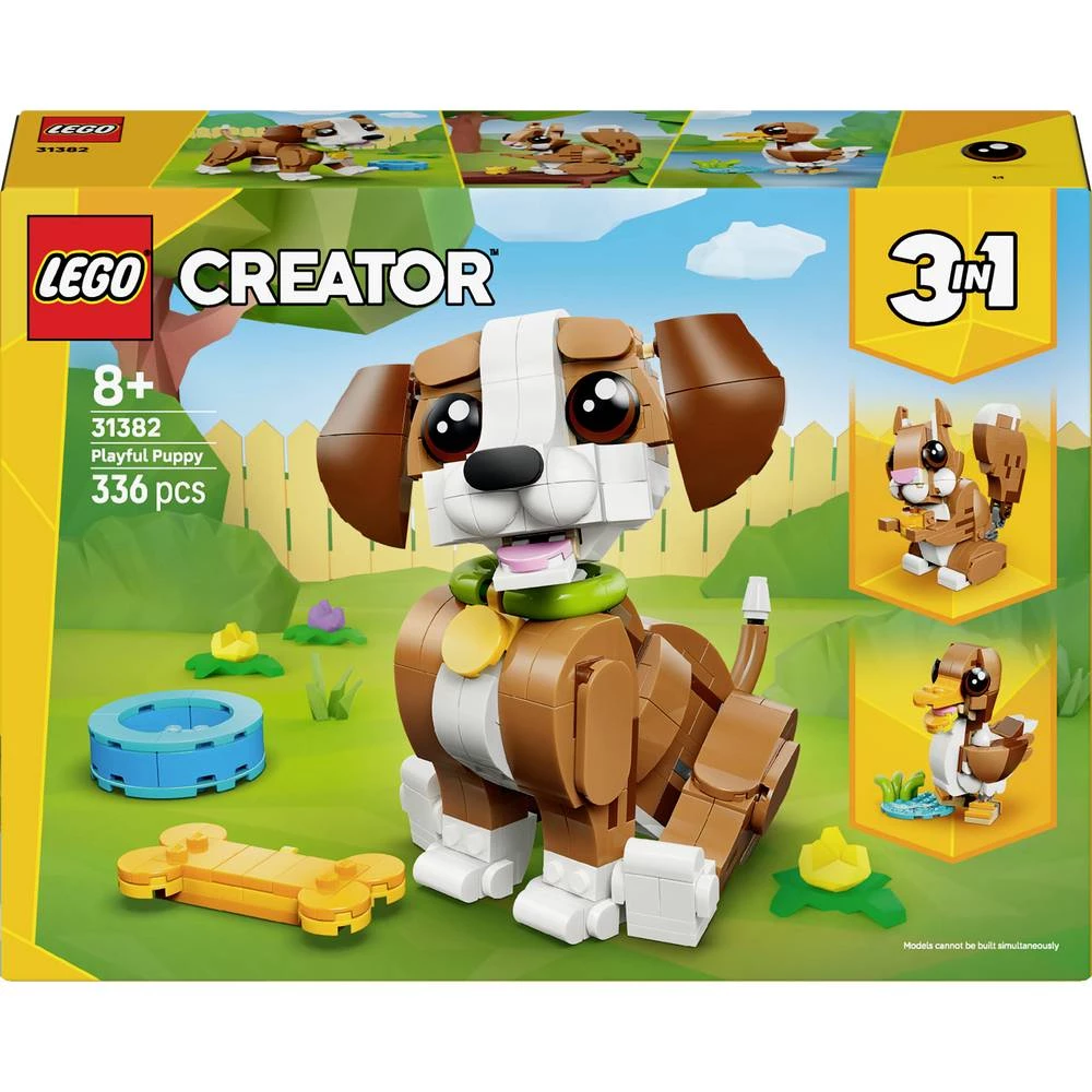 31382 LEGO® CREATOR slika