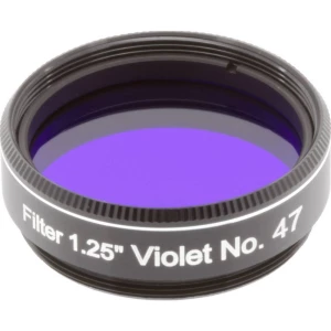 Explore Scientific 0310272 1.25" Violett filtar u boji slika