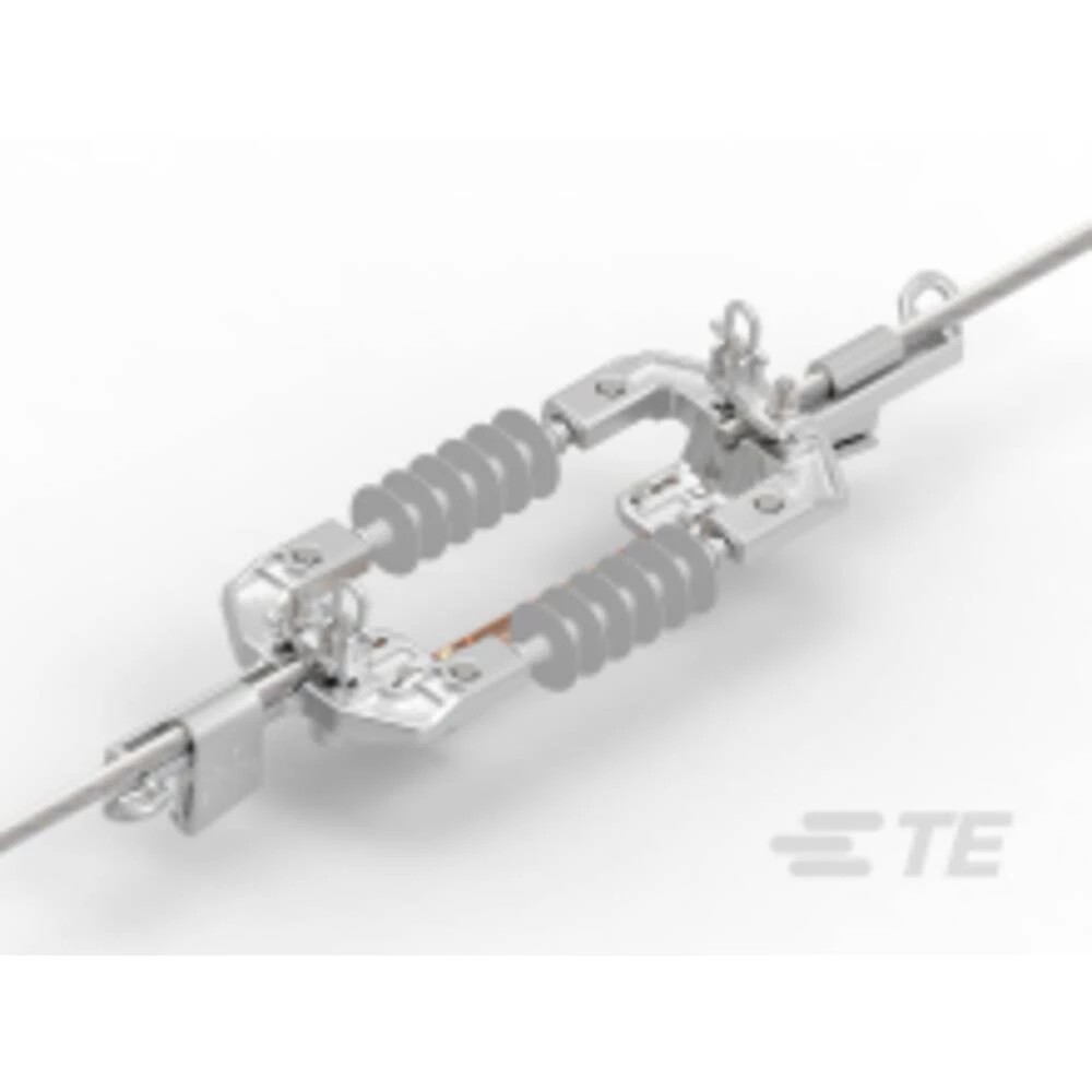TE Connectivity ILD/ TWCILD/ TWC 1710737-4 TEE slika