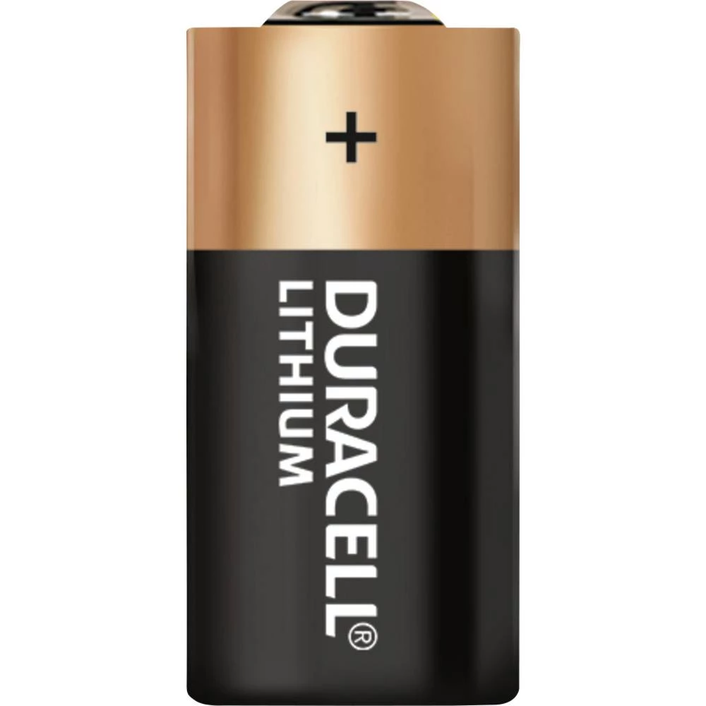 Duracell specijalne baterije CR 2 litijev 3.0 V 850 200 kom. slika