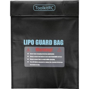 Toolkit RC lipo sigurnosna torbica 1 St. TK40700 slika