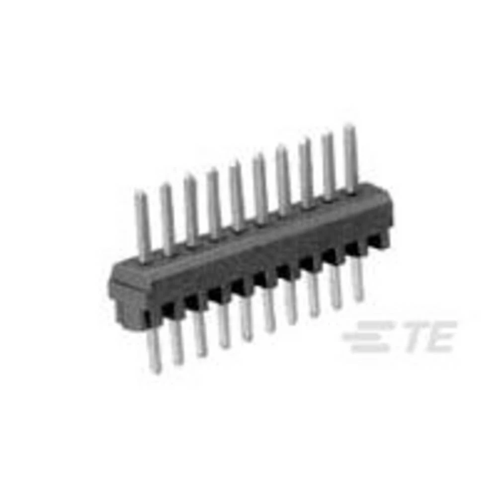 TE Connectivity AMPMODU System 50AMPMODU System 50 5-104178-6 AMP slika