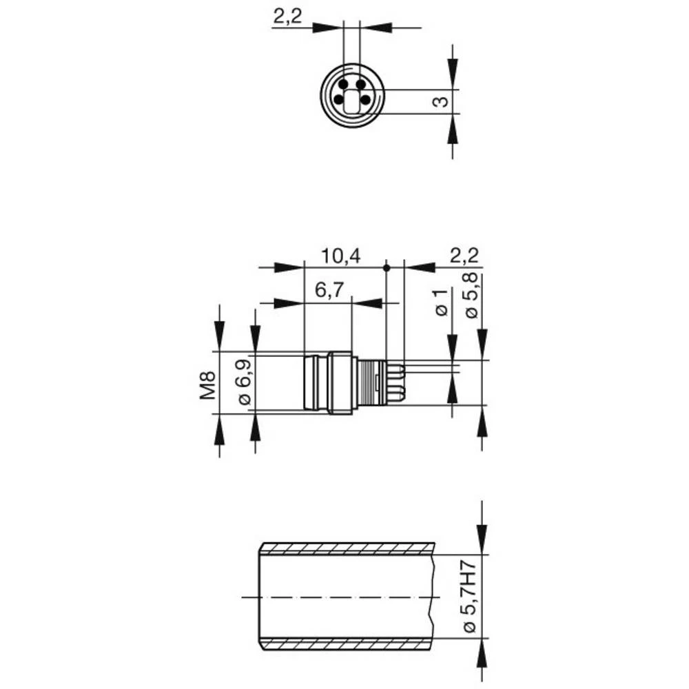 Conrad Product Image