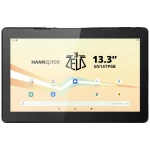 Hannspree Pad Zeus 3 WiFi 128 GB crna Android tablet PC 33.8 cm (13.3 palac) 2 GHz MediaTek Android™ 13 1920 x 1080 Pixe