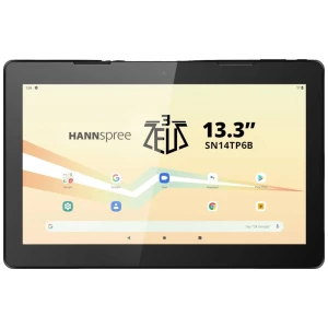 Hannspree Pad Zeus 3 WiFi 128 GB crna Android tablet PC 33.8 cm (13.3 palac) 2 GHz MediaTek Android™ 13 1920 x 1080 Pixe slika